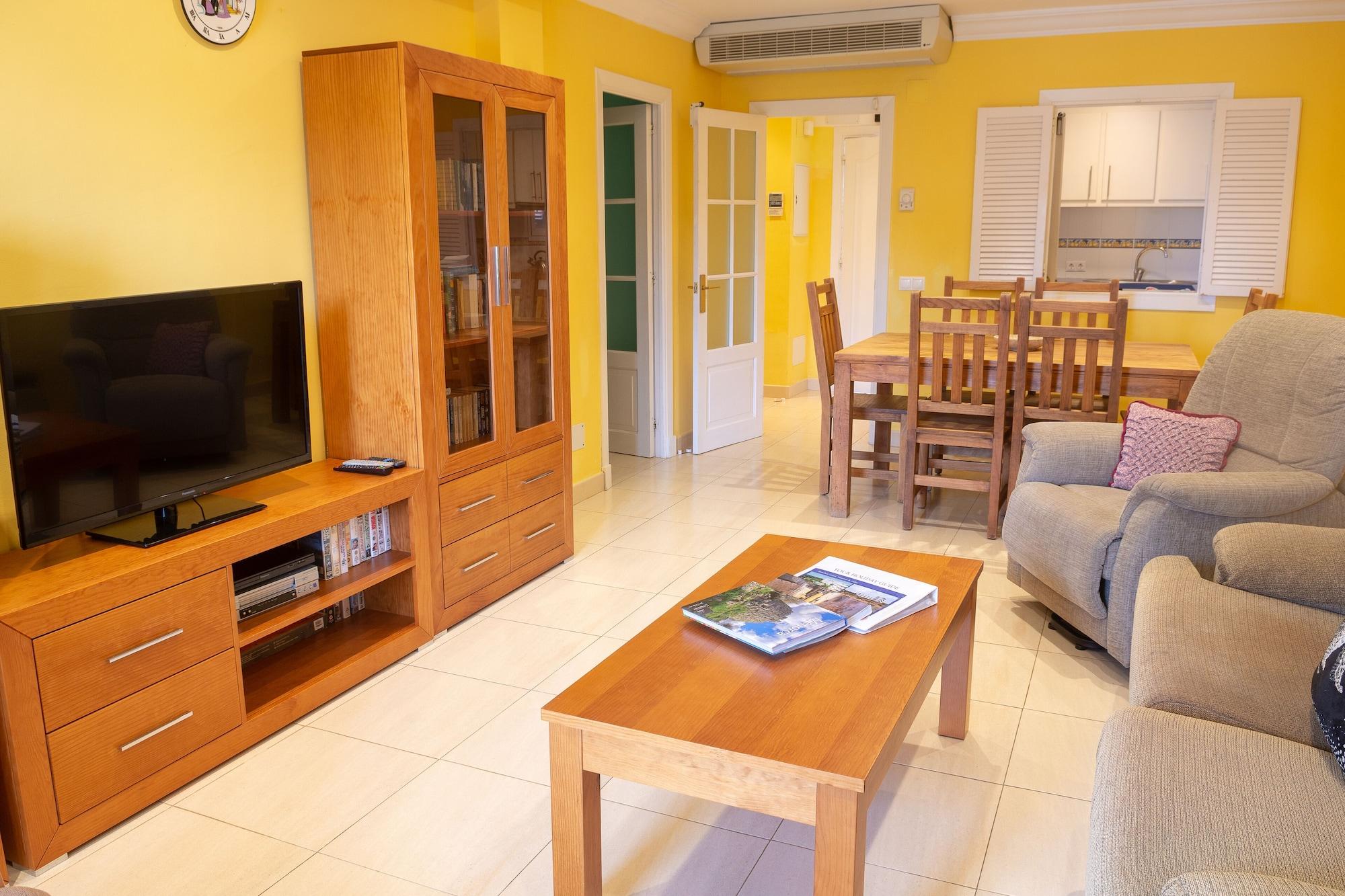 Aparthotel Hamilton Court Santo Tomás Esterno foto