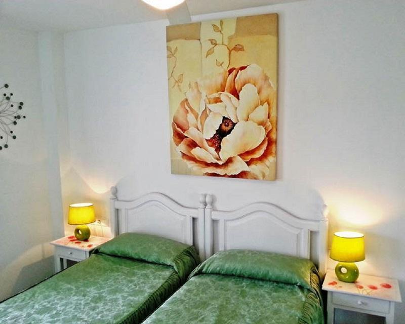 Aparthotel Hamilton Court Santo Tomás Camera foto
