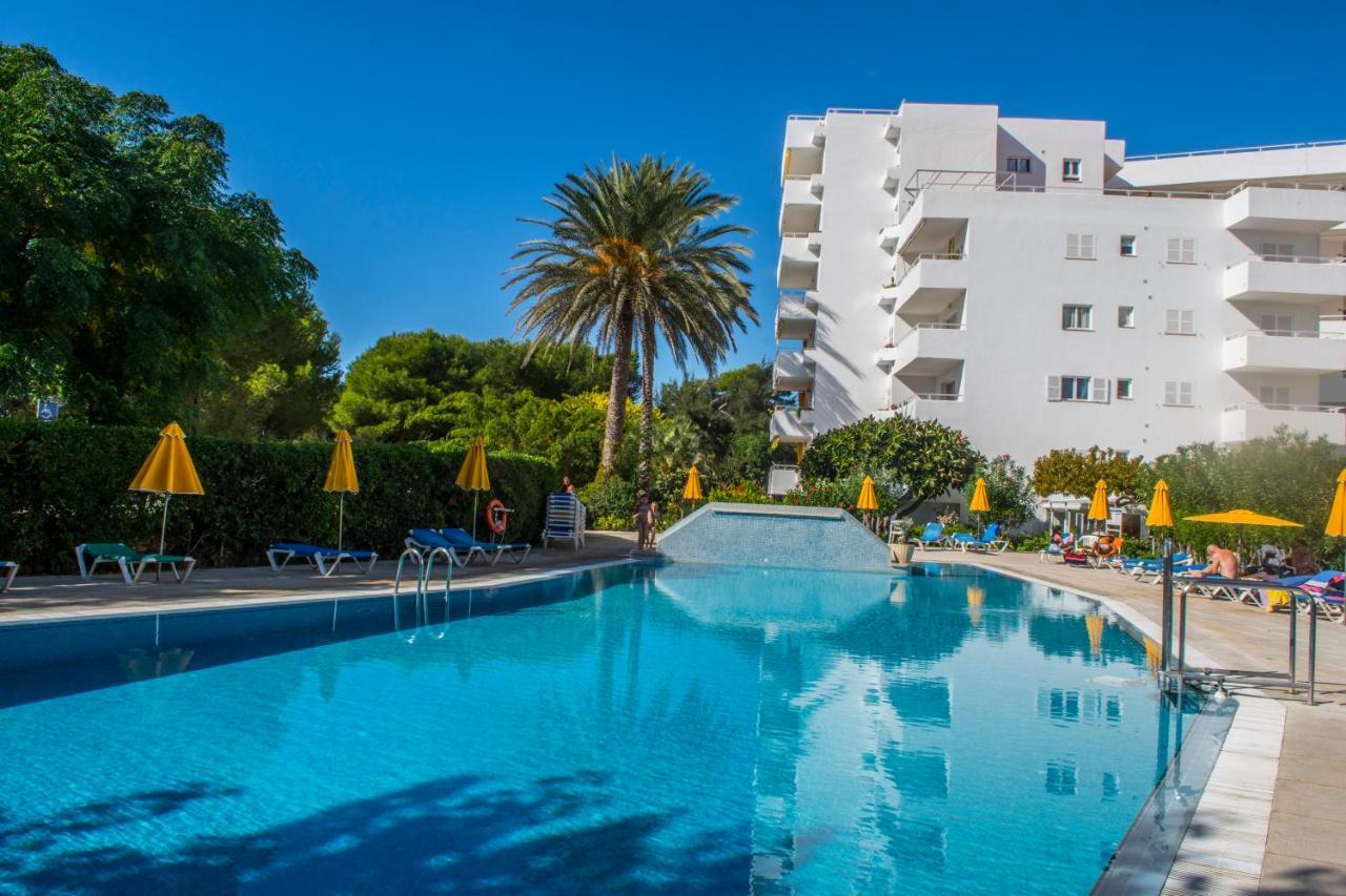 Aparthotel Hamilton Court Santo Tomás Esterno foto